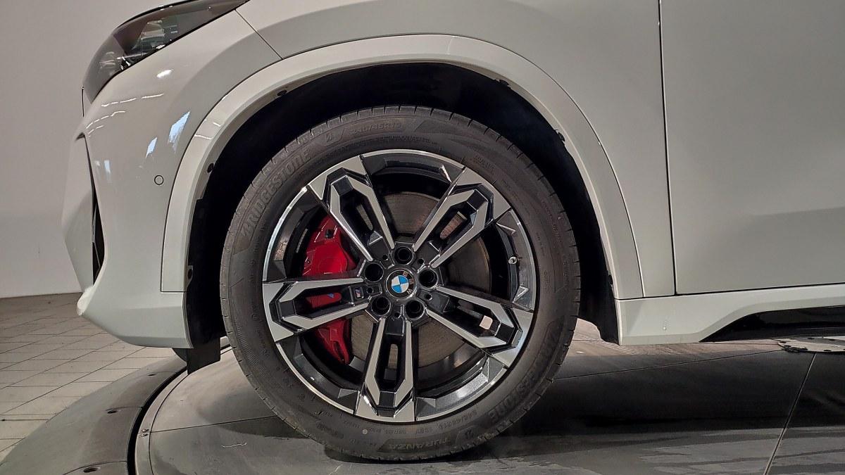 BMW X1 Xdrive 20D Msport Pro