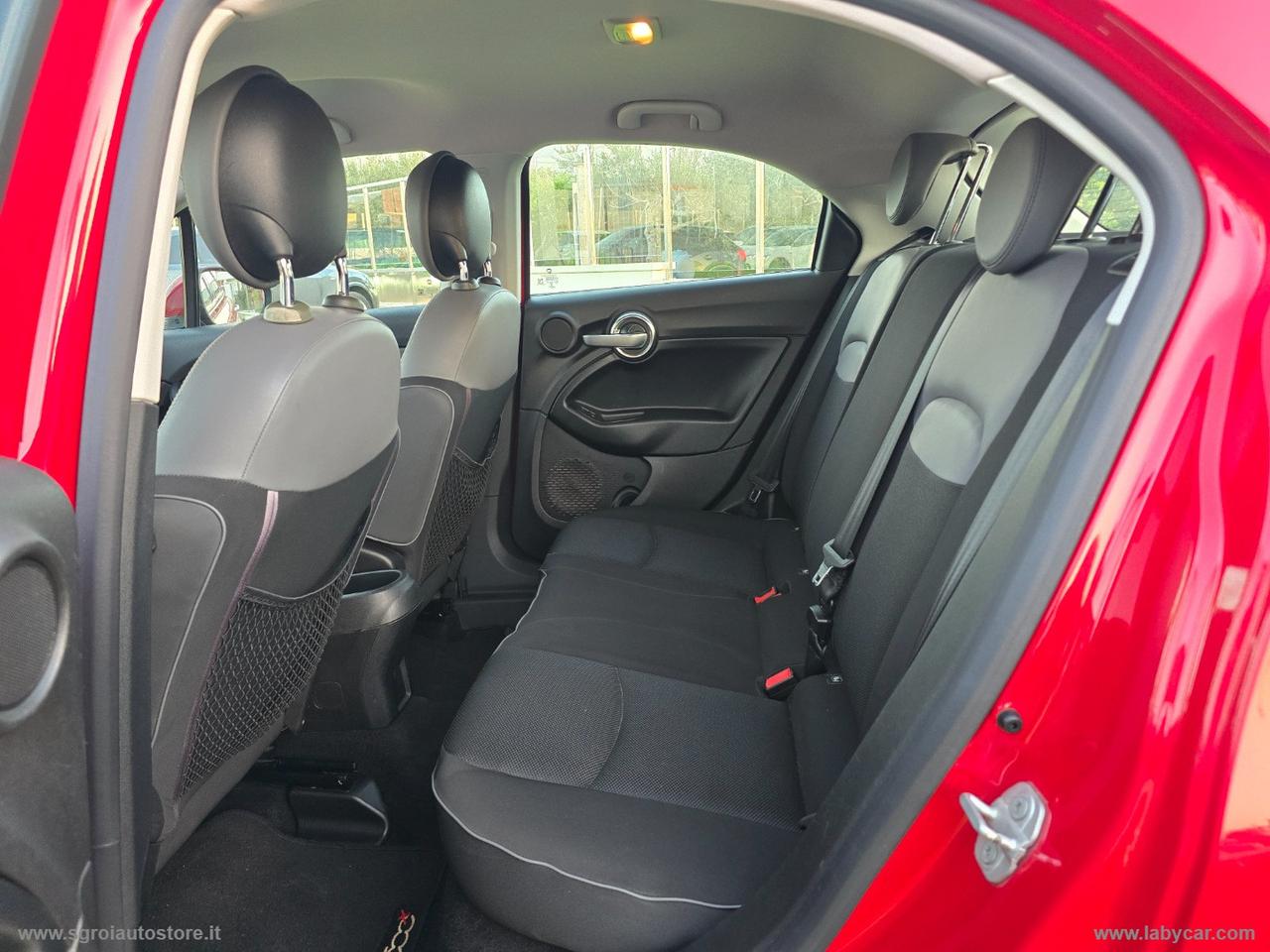 FIAT 500X 1.3 M.Jet 95 CV Business