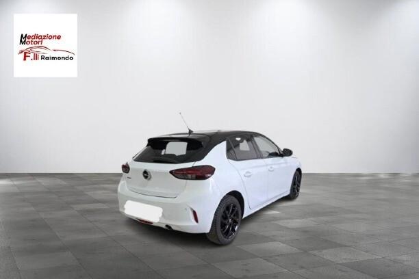Opel Corsa 1.2 75CV 37.000KM