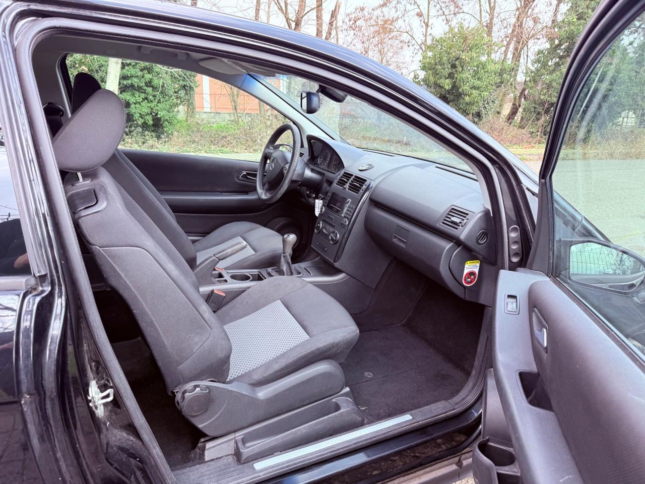 Mercedes-benz A 150 - UNICO PROPRIETARIO!!!