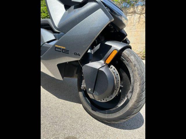 BMW CE 04 -