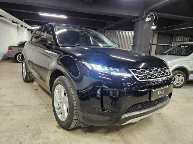 LAND ROVER Range Rover Evoque 2.0D 150 CV