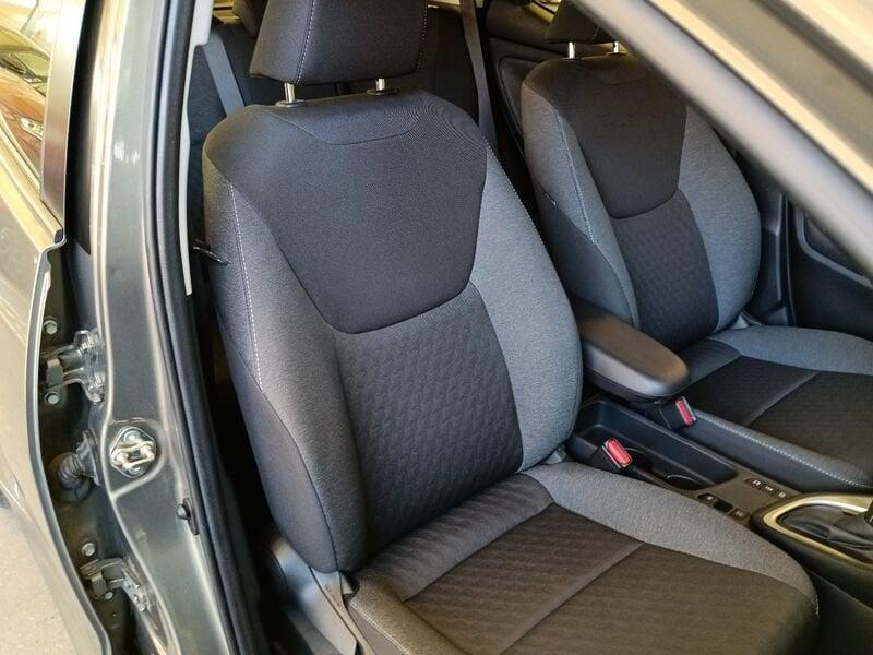 Toyota Yaris 1.5 Hybrid 5 porte Trend