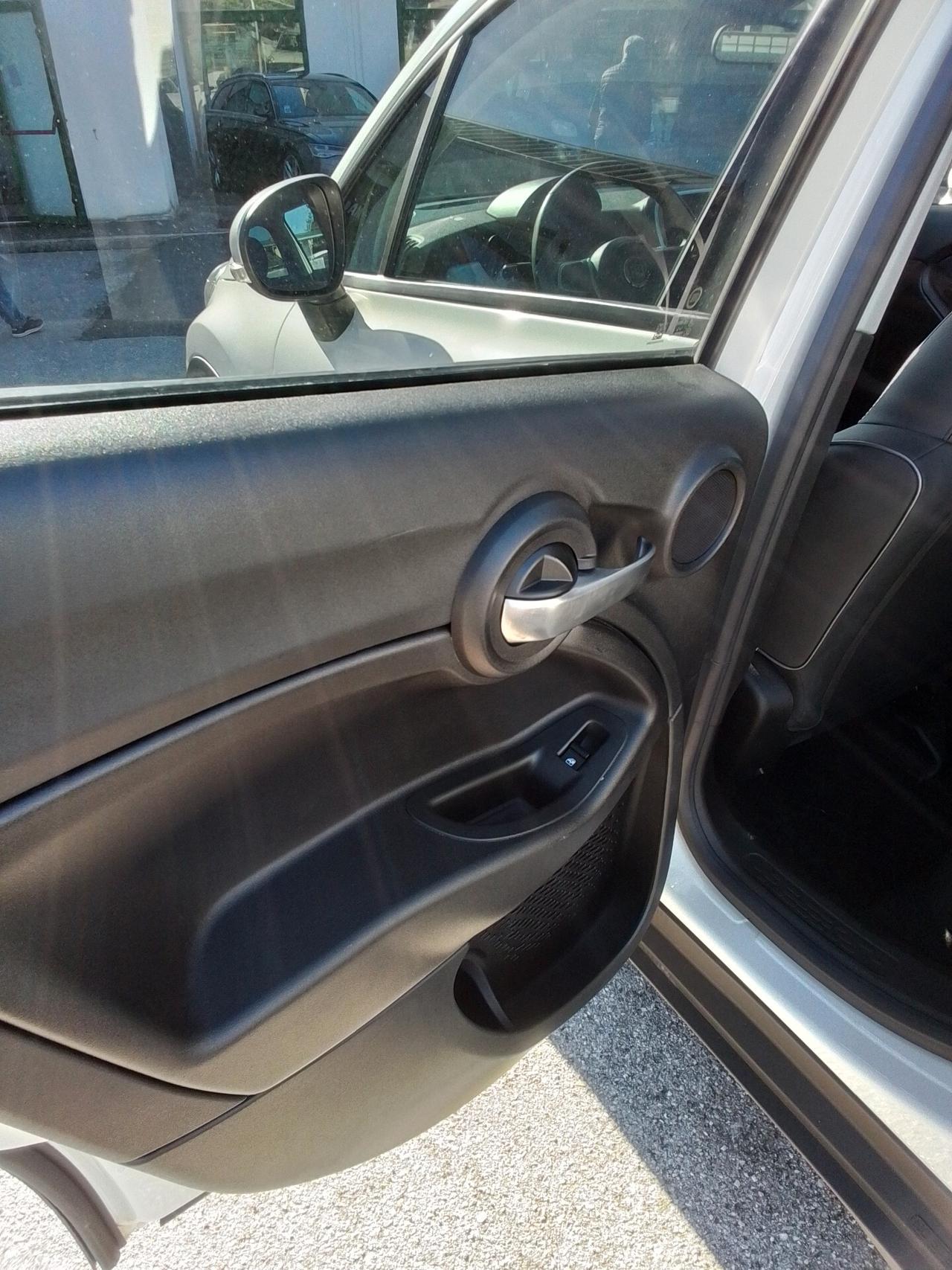Fiat 500X 1.3 MultiJet 95 CV Connect