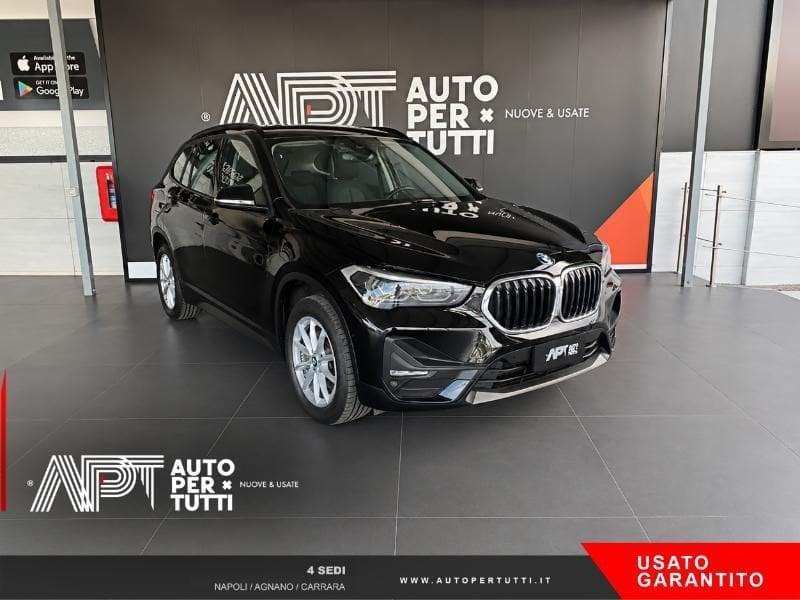 BMW X1 X1 xdrive18d Sport