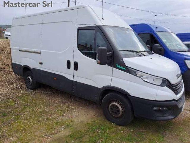 IVECO Daily Daily 35S14NV 3520L H2 - GK255ZR