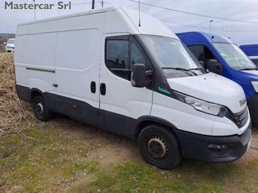 IVECO Daily Daily 35S14NV 3520L H2 - GK255ZR