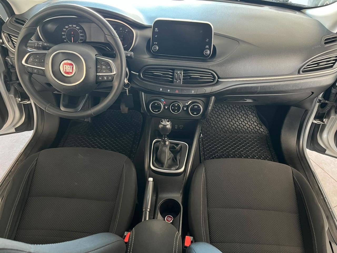 Fiat Tipo 1.6 DIESEL 110.000 KM !!!