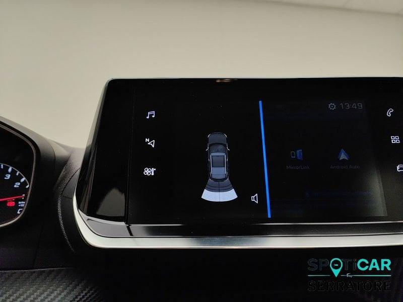 Peugeot 2008 II 2020 1.2 puretech Active s&s 100cv