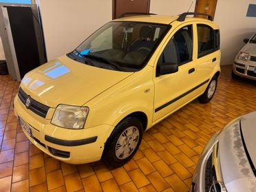 Fiat Panda 1.2 BENZINA OK NEOPATENTATI