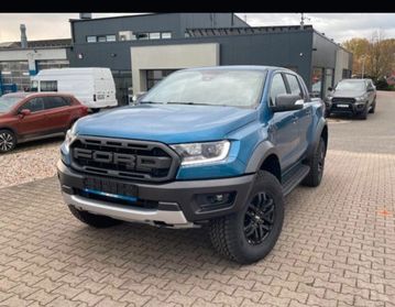 Ford Ranger Raptor 2.0 ECOBLUE aut. 213 CV DC 5 pt.