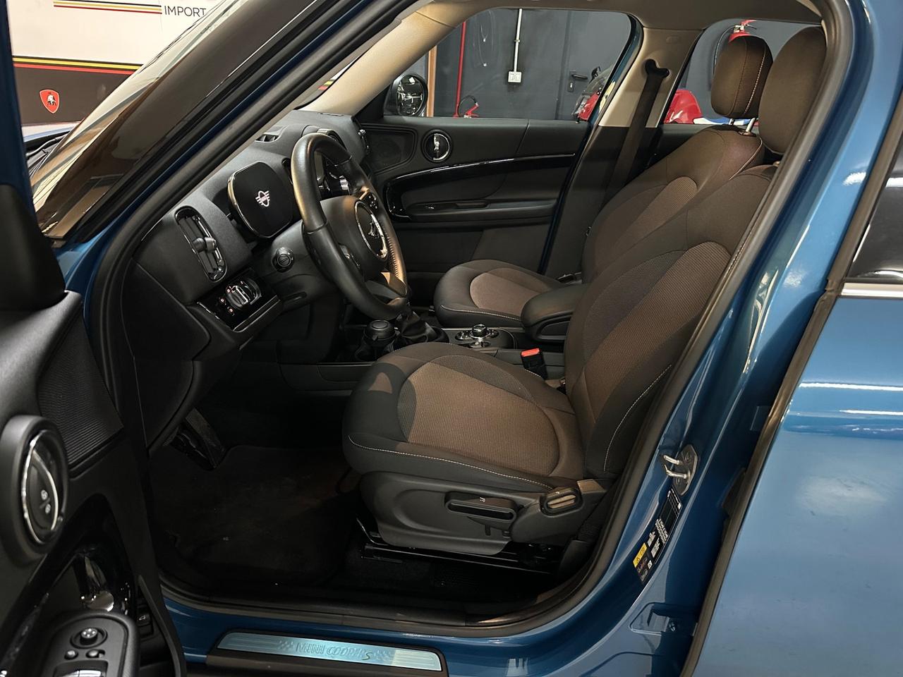 Mini Cooper Countryman 1.5 SE Essential ALL4