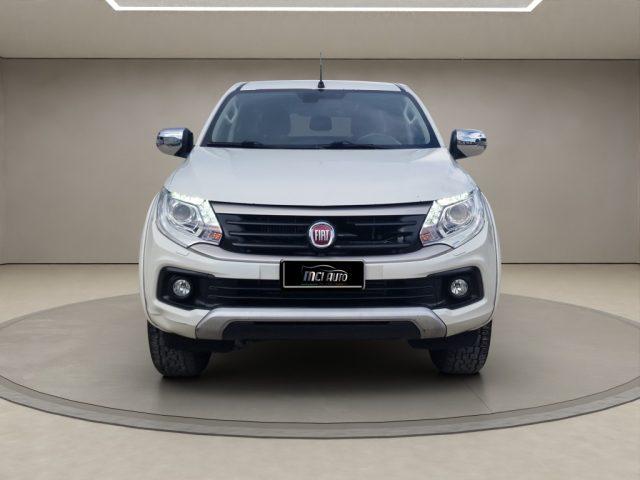FIAT Fullback 2.4 180CV Doppia Cabina aut. Cross Plus