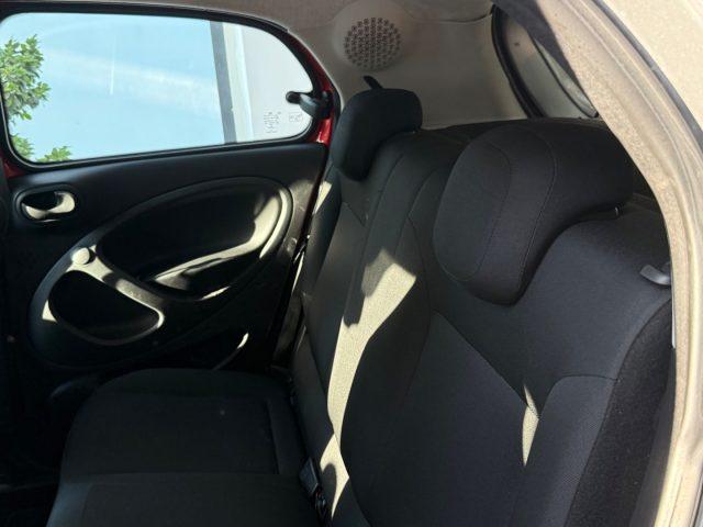 SMART ForFour 1.0 Youngster