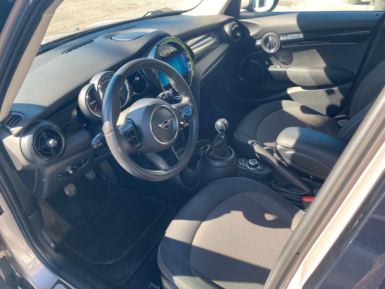 Mini 1.5 One Classic