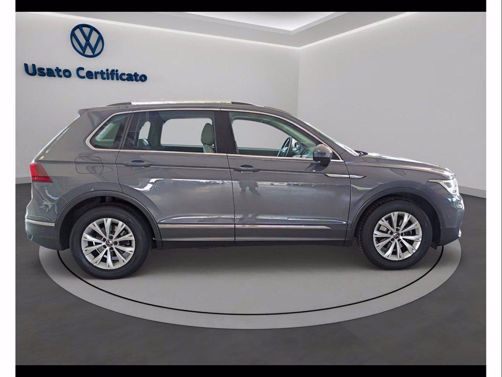 VOLKSWAGEN Tiguan 1.5 tsi life 150cv del 2022