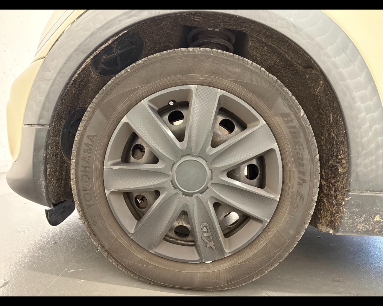 MINI MINI 1.6 ONE S/CLIMA