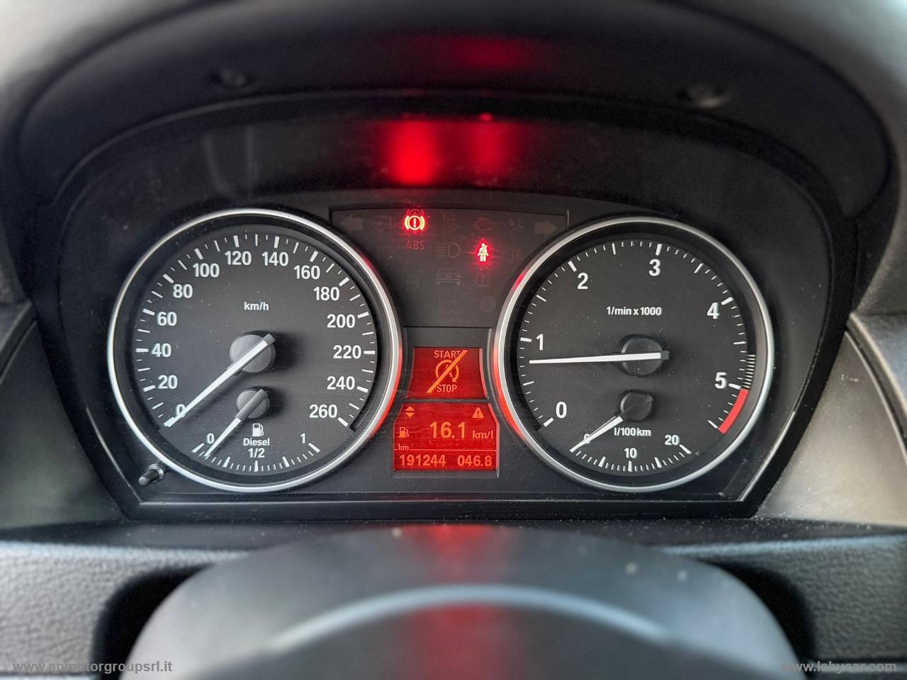 BMW X1 sDrive16d X Line