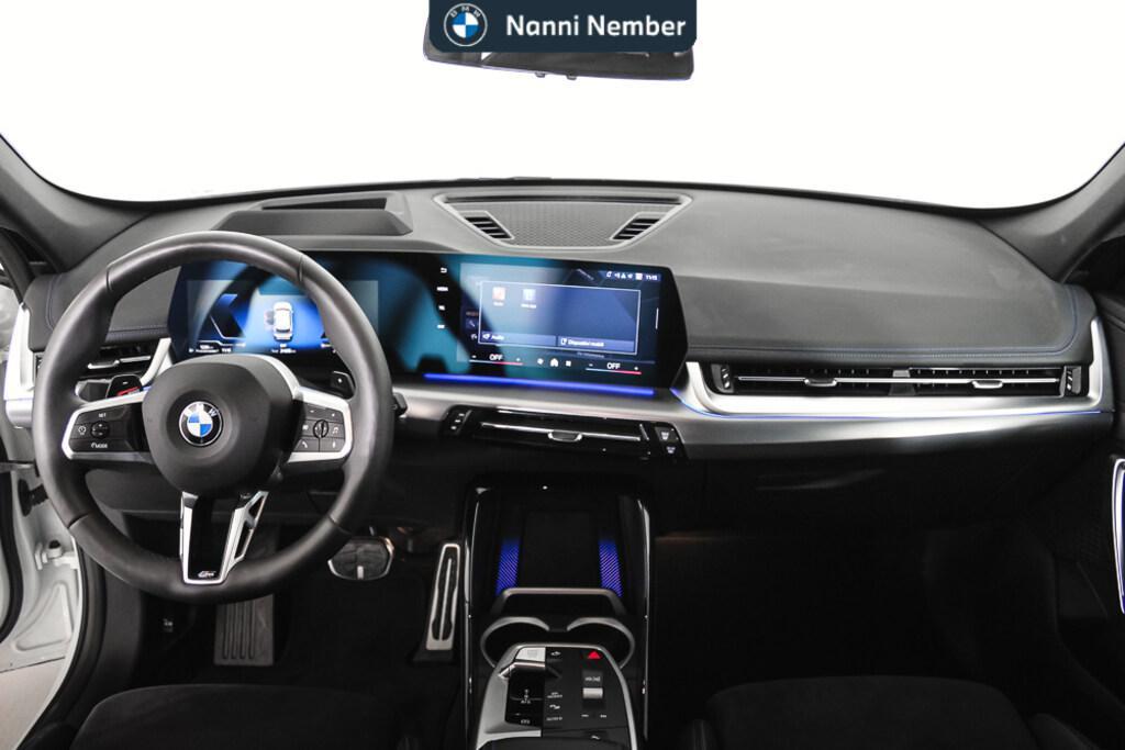 BMW X1 20 d Mild Hybrid 48V MSport Pro xDrive DCT