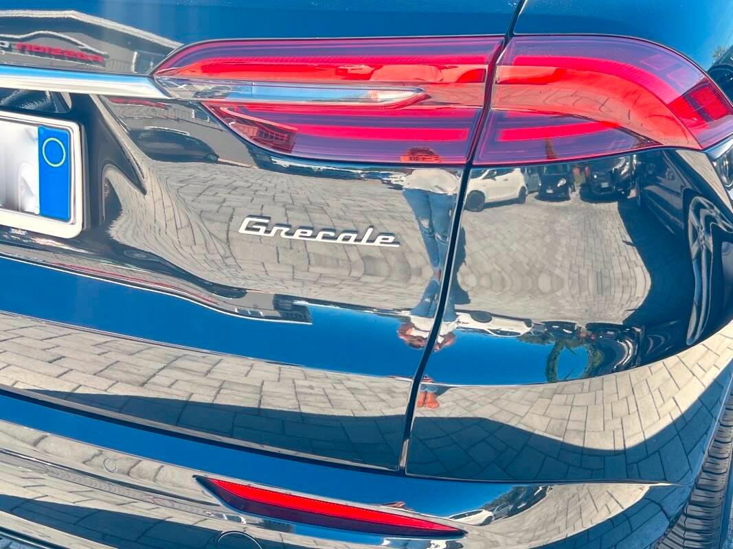 Maserati Grecale 2.0 mhev GT 300cv auto