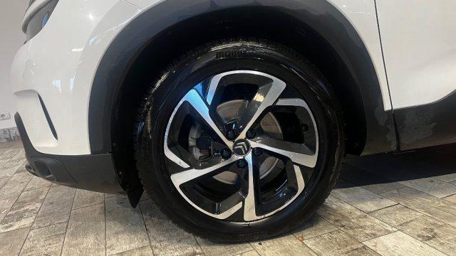 CITROEN C5 Aircross BlueHDi 130 S&S EAT8 Shine- iva esposta- perfetta
