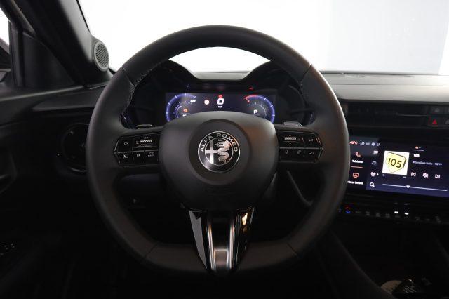 ALFA ROMEO Junior Junior 1.2 136 CV Hybrid eDCT6