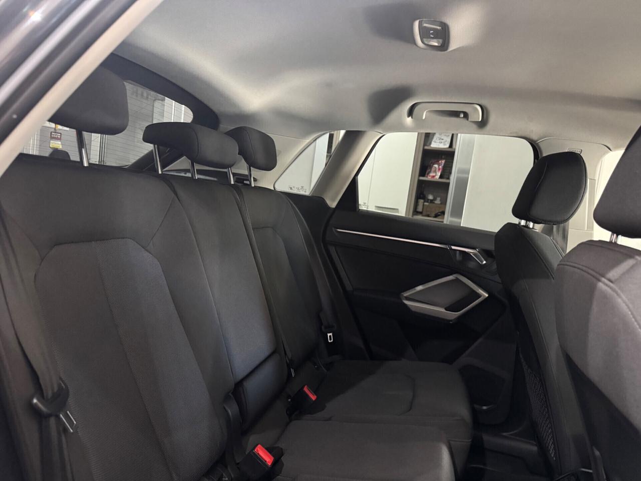 Audi Q3 35 2.0 TDI 150CV S tronic Advanced