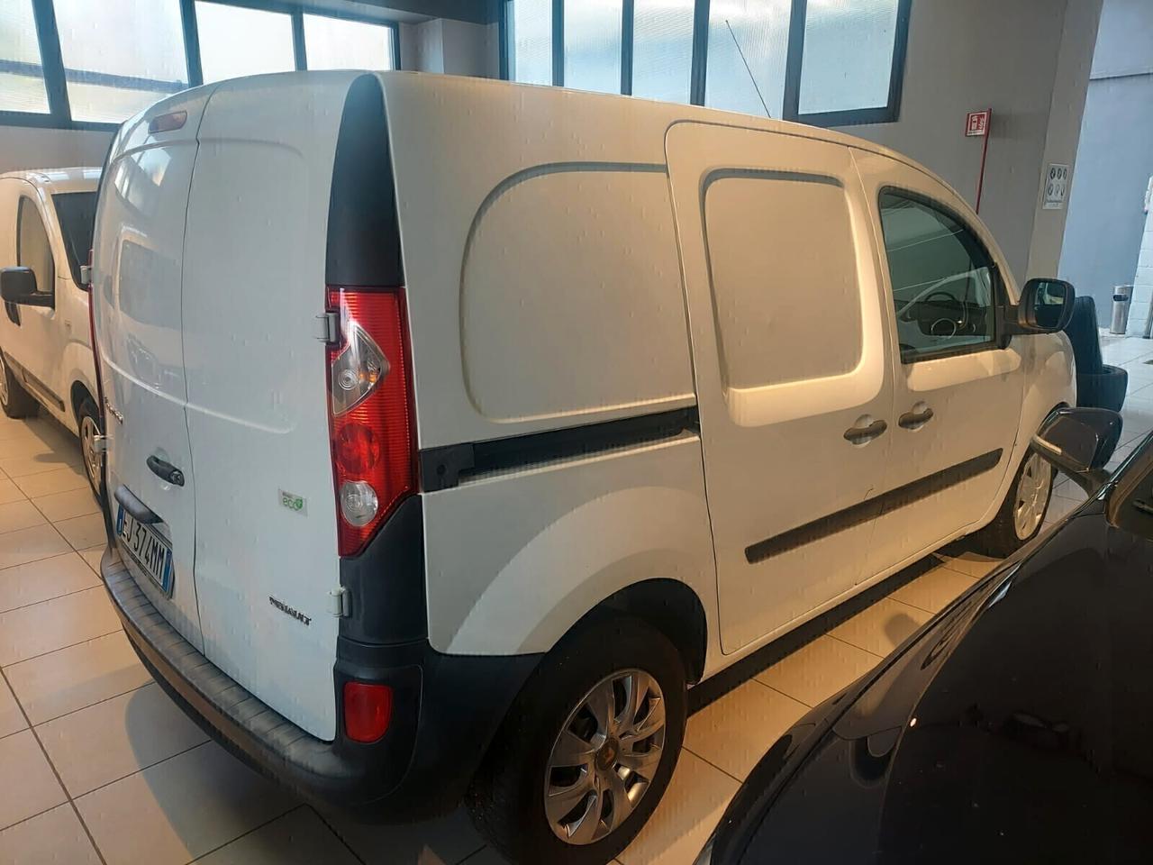 Renault Kangoo Diesel