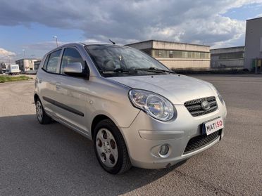 Kia Picanto 1.0 12V Life Bi-Fuel