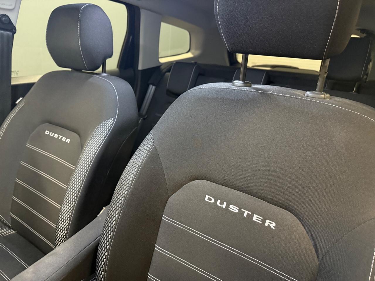 Dacia Duster 1.6 SCe GPL 4x2 Prestige 114CV