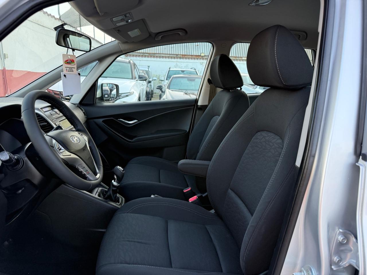 Hyundai iX20 1.4 CRDI 90 CV