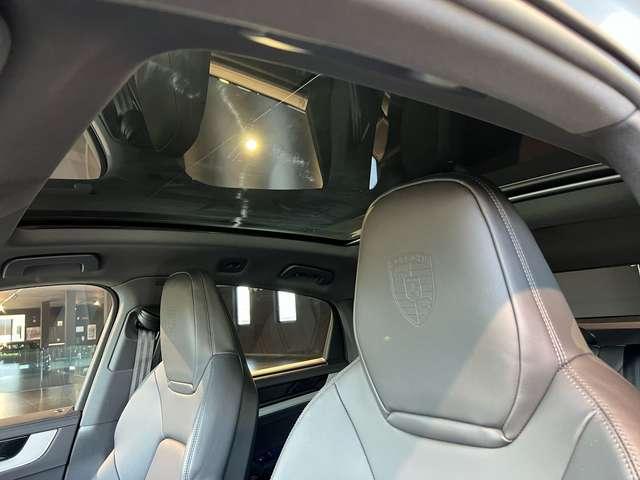 Porsche Cayenne Cayenne Coupe 3.0 e-hybrid S 5pti tiptronic