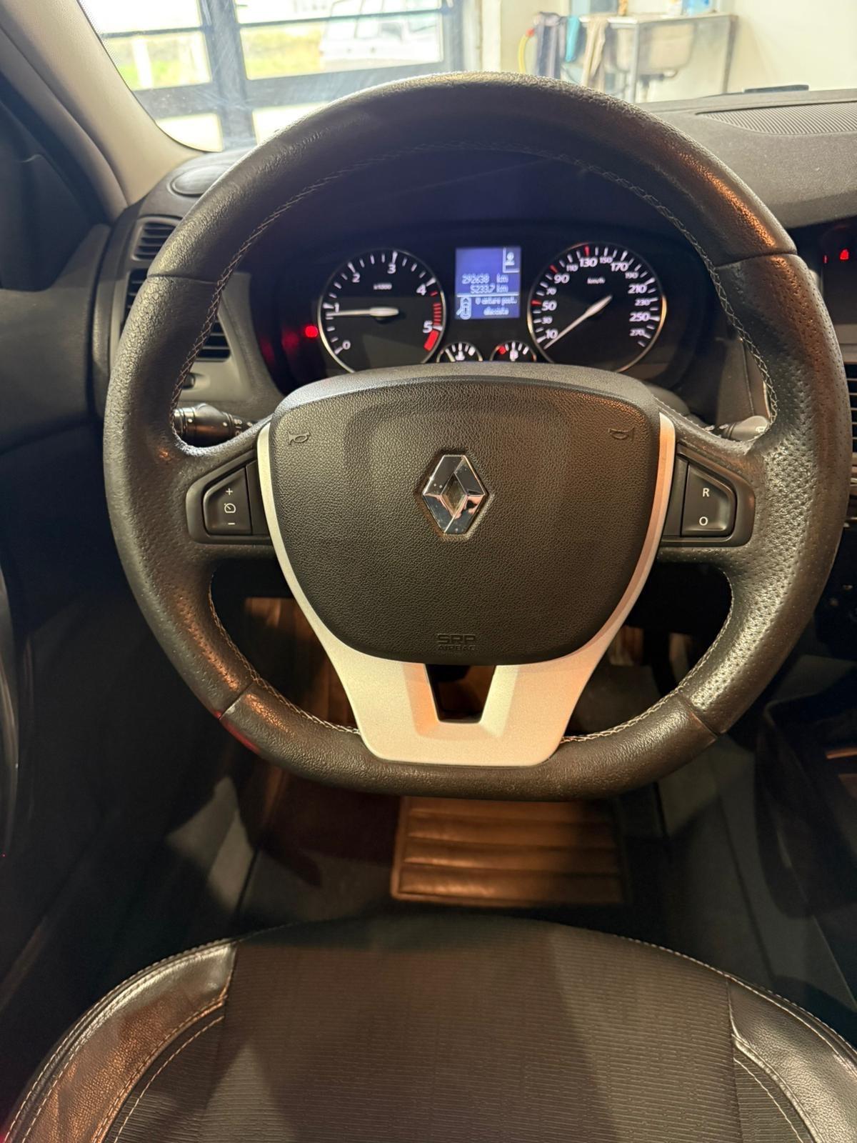 Renault Laguna 2.0 dCi -UNICO PROPRIETARIO