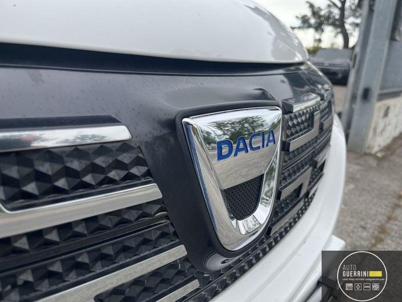 Dacia Spring Comfort Plus Electric 45