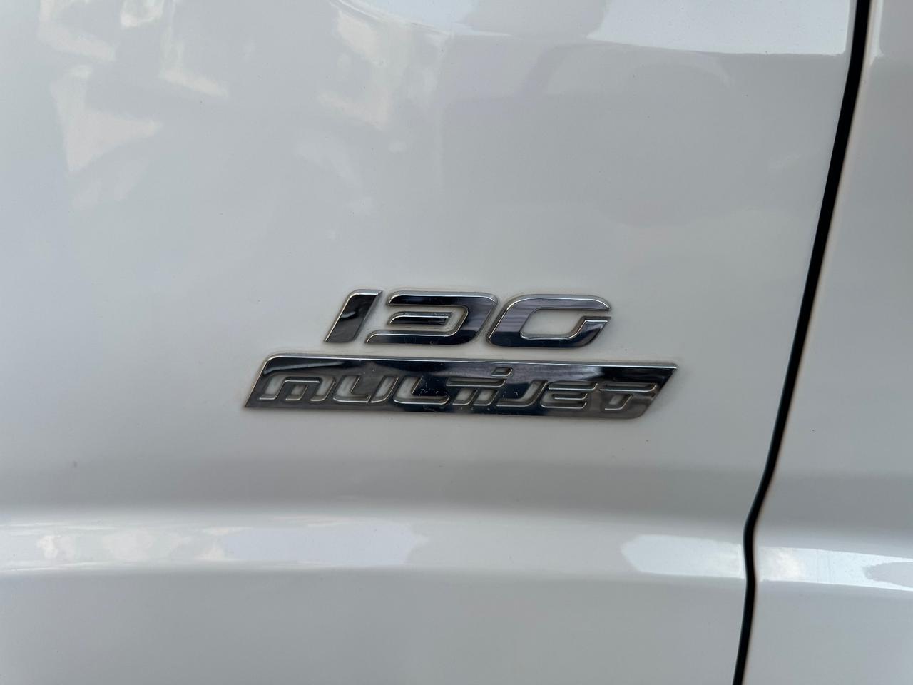 Fiat Ducato 35 2.3 MJT 130CV PLM-TA Furgone Maxi