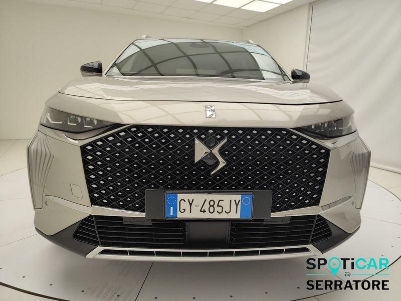 DS DS 7 ANTOINE DE SAIN