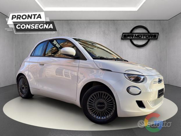 FIAT 500 Icon 3+1 42 kWh Icon - PROMO/IVA ESP.