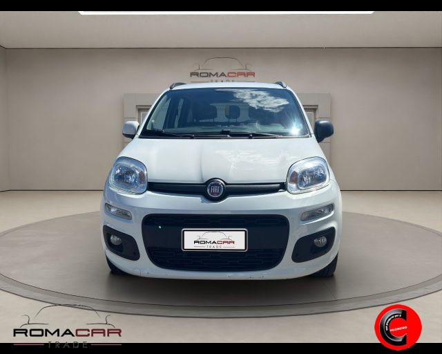 FIAT Panda 1.2 EasyPower