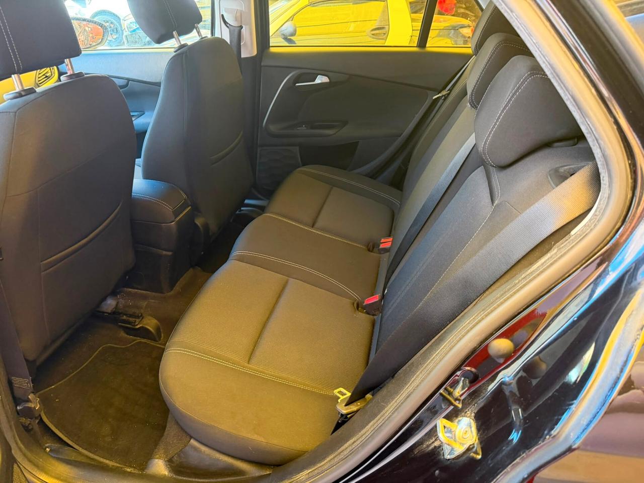 Fiat Tipo 1.3cc diesel 12 mesi garanzia-2017