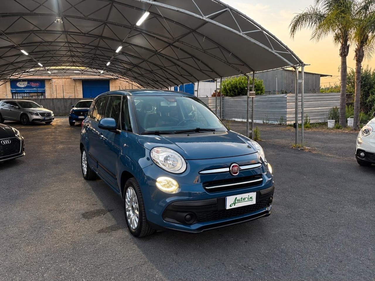 Fiat 500L 1.3 Multijet 95 CV Lounge