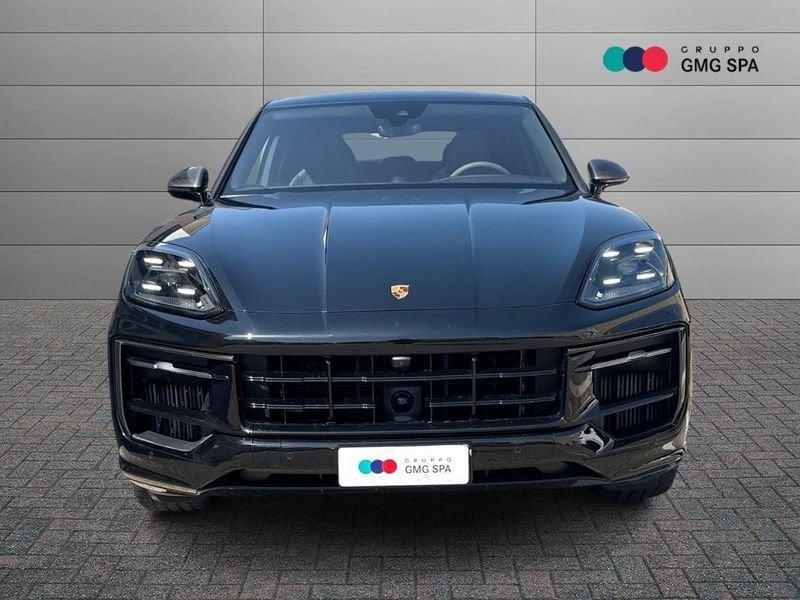 Porsche Cayenne Coupè Cayenne Coupe 4.0 S 5p.ti tiptronic
