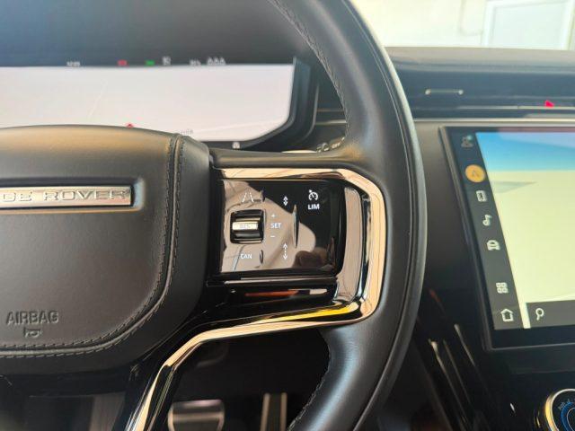 LAND ROVER Range Rover Sport 3.0D l6 249 CV Dynamic SE //TETTO//22//