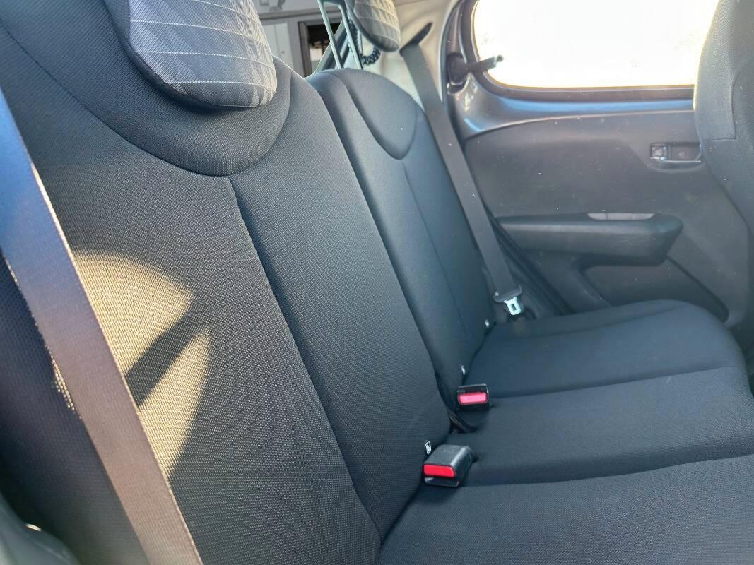 Peugeot 108 1.0 vti Allure s&s 5p NEOPATENTATI CON CARPLAY