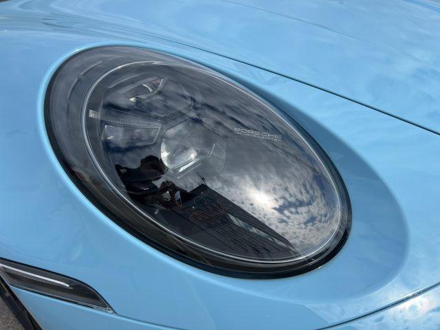 PORSCHE 911 911 Carrera 2 GTS Cabriolet