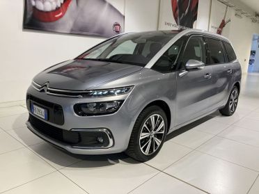 Citroën Grand C4 Picasso BlueHDi 120 S&S Shine 7 posti