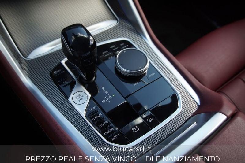 BMW X6 xDrive30d MH48V MSport autom.