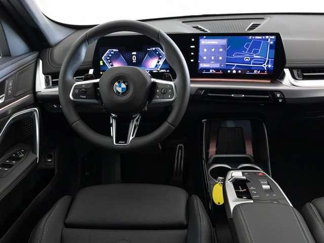 BMW X1 X1 sdrive18d MSport auto