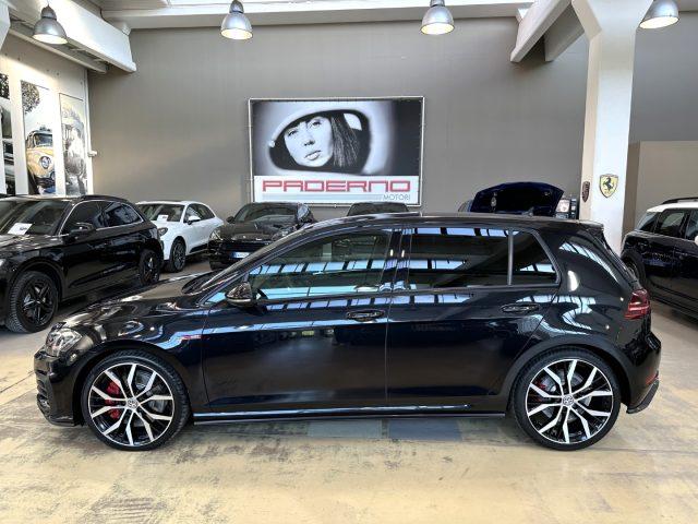 VOLKSWAGEN Golf GTI Performance 2.0 DSG -19"-Camera-DYnaudio-Keyless