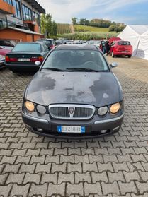 Rover 75 2.5i V6 24V cat Connoisseur