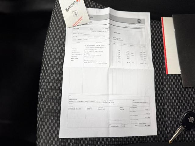 SUZUKI Vitara 1.6 DDiS 4WD AllGrip Yoru